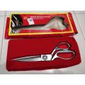 Senior Tailor Scissors Stainless Steel. 