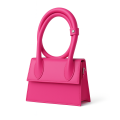 TYMO LoopNexa Handbag for Women – Premium PU Leather Structured Handbag with Top Handle & Detachable Shoulder Strap. 