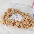Vacuum Sealer Bags Fresh-keeping High-Temperature Resistant Food Vacuum Sealer Bags. 