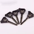 ONE PIECE shipping Yamaha magnetic keys Single key blanks Yamaha motorcycle key blanks. 