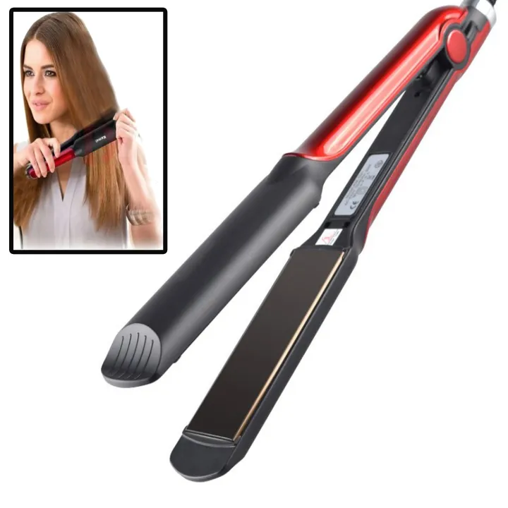 Hair%20Straightener%20531%20Ceramic%20Electric%20Professional%20Straighteners%20Flat%20iron%20Hair%20styling%20tool%20Beauty%20Set%20Rod%20for%20Women%2030%20sec%20Fast%20Ready%20Electric%20Straightening%20Machine%20Maximum%20220C%20Genuine%20Original%20Best%20531%20straighteners%20-%20Image%208