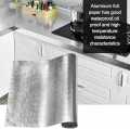 wallpaper fridge sticker / oil and heat proof freezer paper / wall paper self adhesive / office desk paper / kitchen top sheet / marble design self adhesive film / waterproof wallpaper roll / shelf wall paper / wooden marble paper / kitchen cabinet stickr. 