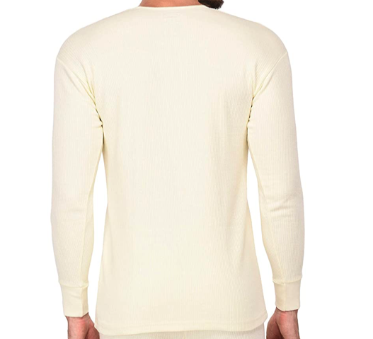 "Hinz%20Men's%20Premium%20Thermal%20Top%20(Full%20Sleeves)%20-%20Stay%20Warm%20and%20Stylish%20with%20this%20Premium%20Thermal%20Top,%20Fashionable%20and%20Trendy"%20-%20Image%205