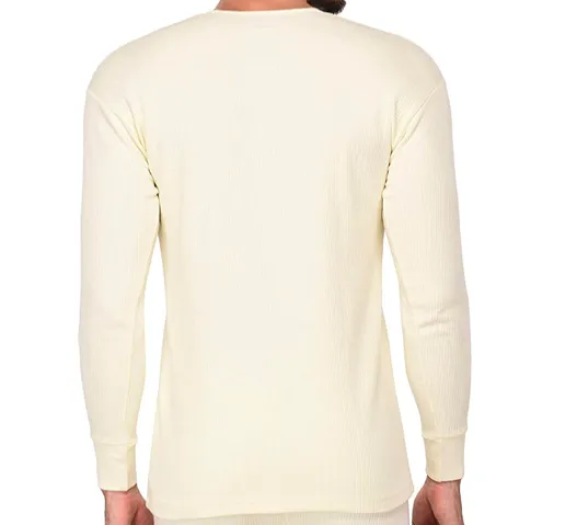 "Hinz%20Men's%20Premium%20Thermal%20Top%20(Full%20Sleeves)%20-%20Stay%20Warm%20and%20Stylish%20with%20this%20Premium%20Thermal%20Top,%20Fashionable%20and%20Trendy"%20-%20Image%205