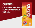 Olpers Flavored Milk 180ml Mango 24 PCs. 