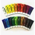 Marie's Acrylic Paint 75 ml Maries Acrylic Colour Tube acrylic color for use on canvas, paper, wood, metal, glass, fabric, plastic, ceramic, stone, walls, leather, etc. 