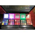 5 Pcs Eye Shadow Diamond Precious Stones Obsessions. 