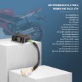 12V Motorcycle Regulator Rectifier for Hyosung GT250 GT650 COMET GT250R GT650R GT650S ST7 32800HN9101 32800HN9110. 