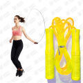Skipping Rope Adjustable Jumping Tangle Free Rapid Speed Cable Skipping Jump Rope Fitness Speed Gym Adults Girls Kids Men. 