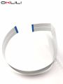 【3C VictoryEagle Store】2PC Printhead Print head Cable for Epson L351 L353 L355 L358 L362 L366 L455 L456 L550 L551 L555 L558 L565 L566. 