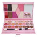 All In 1 Mini Wallet Makeup Kit 35 Colors Makeup Kit. 