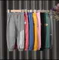 KIDS TROUSERS CASUAL TROUSERS WINTER & SUMAR SESSION  TROUSERS SLEEPING TROUSERS KIDS CASUAL WEAR  1 PES PACK. 