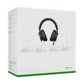 Xbox Wireless Headset for Xbox Series XS, Xbox One, and Windows 10 Devices. 