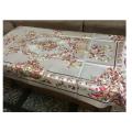 Luxury Table Cloth Sheet - Elegant Table Cover for Home Decor. 