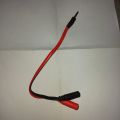 4pole 3.5mm headphone\Mic ADAPTER. 