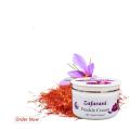 Moon Touch Zafarani Freckle Cream – Melasma, Freckles & Dullness Treatment with Saffron & Glutathione. 