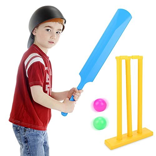 Cricket%20Bat%20with%20Wicket%20Set%20For%20Kids%20-%2023%20Inches%20Children's%204%20Plastic%20cricket%20balls%20playing%20Set%20sports%20toys%20fitness%20equipment%20-%20Image%205