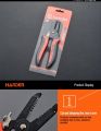 Harden Professional Electric Strippering 175Mm ( 660621 ) | Wire Stripper | Wire stripper Tool | Wire Stripper Plier |Harden Professional Electric Stripping Tool – 175mm size for versatile use | Perfect for both home DIY and professional industrial. 