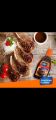 American Garden Original BBQ Sauce 510g(Imported). 