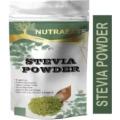 Pure Stevia Powder Extract Sweetener - Zero Calorie Sugar Substitute - No Artificial Ingredients 100gm. 