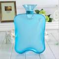 High Quality Silicon Hot Water Bottle / Bag  - 2 Ltr. 