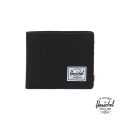 Fast delivery Herschel Canvas Wallet Multi-Card Position Two Fold Short Unisex Adults Wallet Purse. 