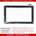 【3C VictoryEagle Store】New For 10.1" wolder miTab CALIFORNIA tablet touch screen digitizer glass touch panel replacement Sensor Free Shipping. 
