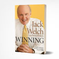 Winning by Jack Welch And Suzy Welch. 