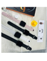 T900 Pro Max Watch Series 9 Smart Watch | 2.09″ IPS HD Big Screen | Bluetooth Calling & Health Monitoring. 