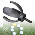 Golf Ball Retriever Back Friendly for Putter End Pick up for Outdoor. 