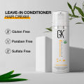 GK Hair Global Keratin Leave-in Conditioner Cream 4.4 fl.oz / 130ml. 