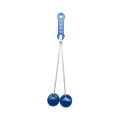 Interactive Swing Ball for Children Colorful Swinging Ball Toys for Kids Fun Interactive Motor Skills Development Perfect for Parties Playtime Buy on Bumper Balls for Kids. 