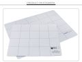 Magnetic Screw Mat Work Pad With Marker Pen Eraser Phone Laptop Tablet Iphone Repair BGA Dent Repair Work Pad Magnetic Mat. 