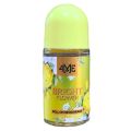 Roll On Deodorant Bright Flower Cover Up The Smell Of Body Odor, With Fragrances50ml. 