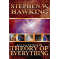 The Illustrated Theory of Everything by Stephen W. Hawking (Author). 