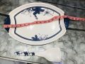 Tray - Rice Tray - Rice Serving Tray High Quality Double Glazed Melamine Tray Size 16 x 11 inches (Free Rice Serving Spoon). 