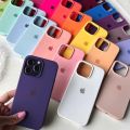 Silicone Phone Cases For iPhone 16Promax, 16Pro, 16, 15Promax, 15Pro, 15Plus, iPhone 15, 14Promax, 14Pro, 14Plus, 14, 13Promax, 13Pro, 13, 12Promax, 12Pro, 12, 11Promax, 11Pro, 11, X/Xs, XMAX | Most Selling Mobile Cases Online | New Covers For iPhone. 