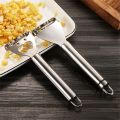 Corn Peeler Fast Granulation Smile Corn Cob Remover. 