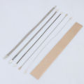 200/300mm Useful Machine Impulse Sealer Heat Wire Element Strip Sealing SEVICH. 