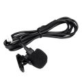 Bluetooth Wireless Audio Module Handsfree Phone Aux Adaptor for Mercedes Benz W203 W209 W211 Phone Cable Adapter. 