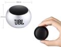 M3 Mini Portable Wireless Speaker with high quality sound, Compatible with android and IOS both. 