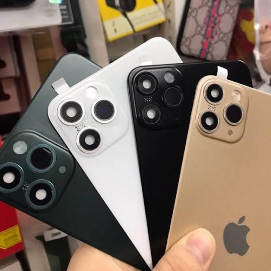 Convert%20iPhone%20X%20/%20XS%20/%20XS%20Max%20to%20iPhone%2011%20Pro%20Max%20-%20Conversion%20Back%20Cover%20Sheet%20Soft%20Eco%20Friendly%20Material%20-%20Image%208