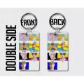 Bna bts members names Keychain. 