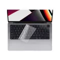 Keyboard Cover for 2022 MacBook Air 13.6 M2 Clip A2681 &2021 Apple MacBook Pro 14 Inch M1 Pro/Max Chip Release A2442 & Newest MacBook Pro 16" M1 Pro Chip/Max Chip Model A2485 Skin Protector. 