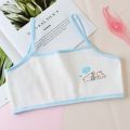 Teenage Training Bra Pack of 3 for Girls (8-16 Years) - Non-Padded. 