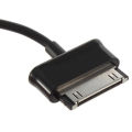 Usb Sync Data Kabel Lader Kabel Voor Samsung Galaxy Tab 2 3 Tablet 10.1 P3100/p3110/P5100/P5110/P7500/P7100 TAB Cable. 