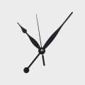 7 inch Big clock Hands Set for 3d wall clock l Quartz big wall clock Hands Set Only. 