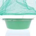 Folding Mosquito Capture Catching Fly Mesh Net cage Hanging Trap Catcher Killer Insect Bug Fly Catcher Mosquito Traps Repellent. 