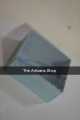 gift box/ box with transparent lid/ hard rigid box/ size- 8x7x3 inches. 