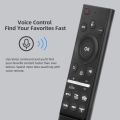 Replacement Voice Remote Control Compatible with Samsung Smart TV BN59 Universal Remote for Samsung TVs LED QLED OLED 4K UHD. 